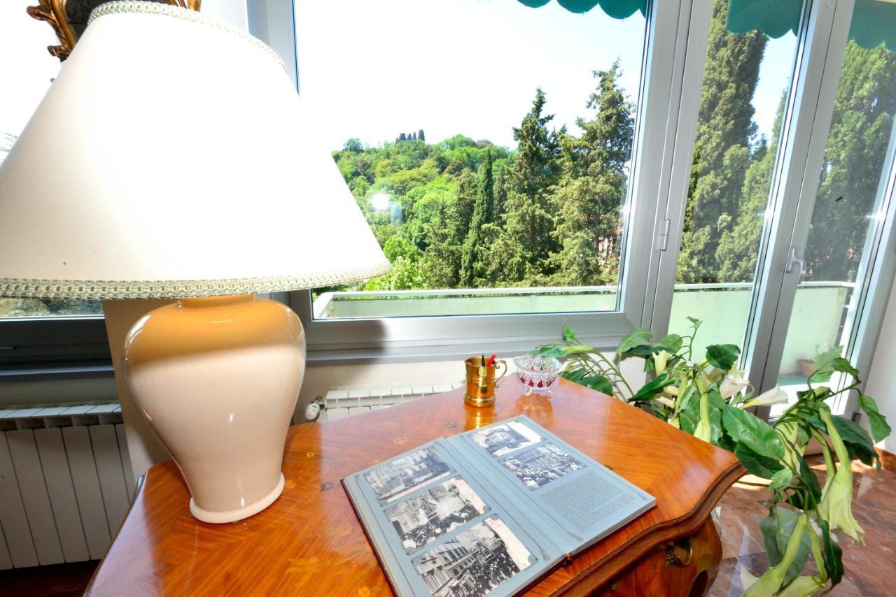 Roommo Monte Oliveto Florence