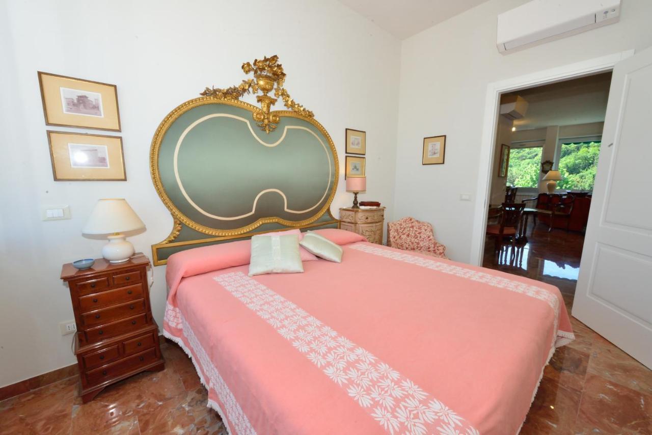 Roommo Monte Oliveto Apartment