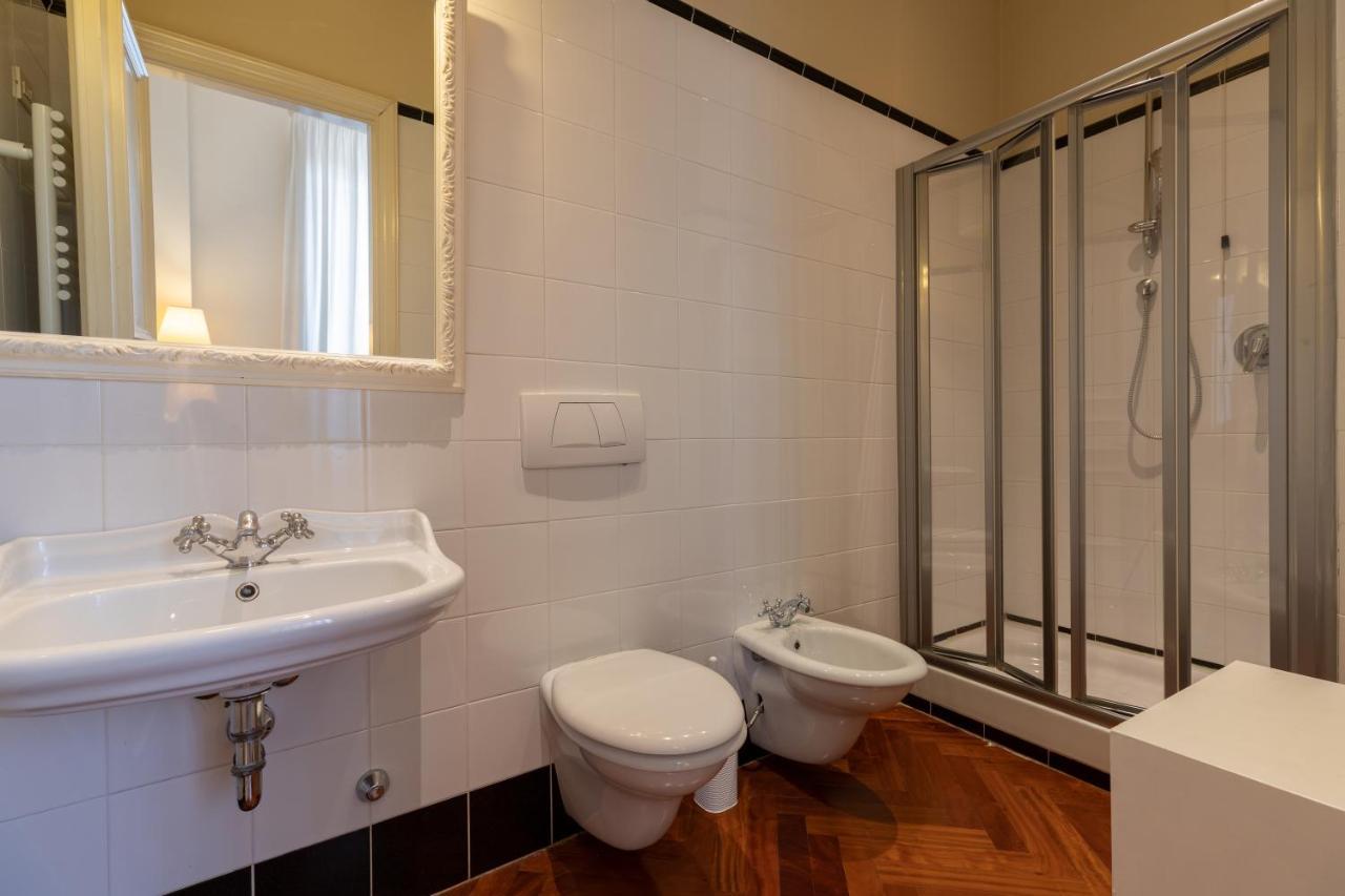 Seta Spacious Next To The Duomo *