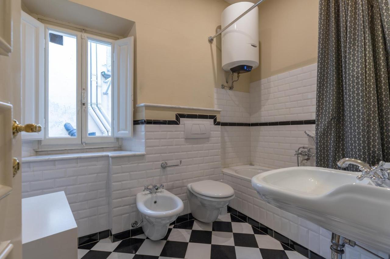 Seta Spacious Next To The Duomo Florence