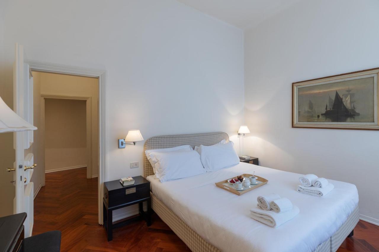 Seta Spacious Next To The Duomo Apartamento