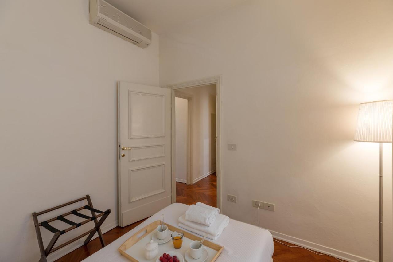 Seta Spacious Next To The Duomo *