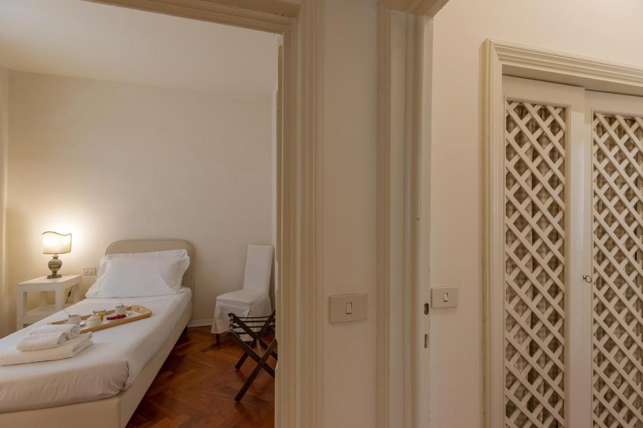 Seta Spacious Next To The Duomo * Florença