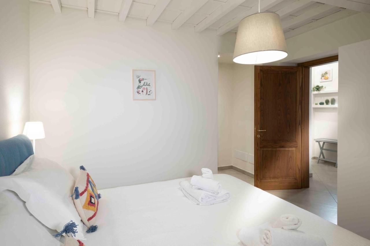 La Casa Fl Florença