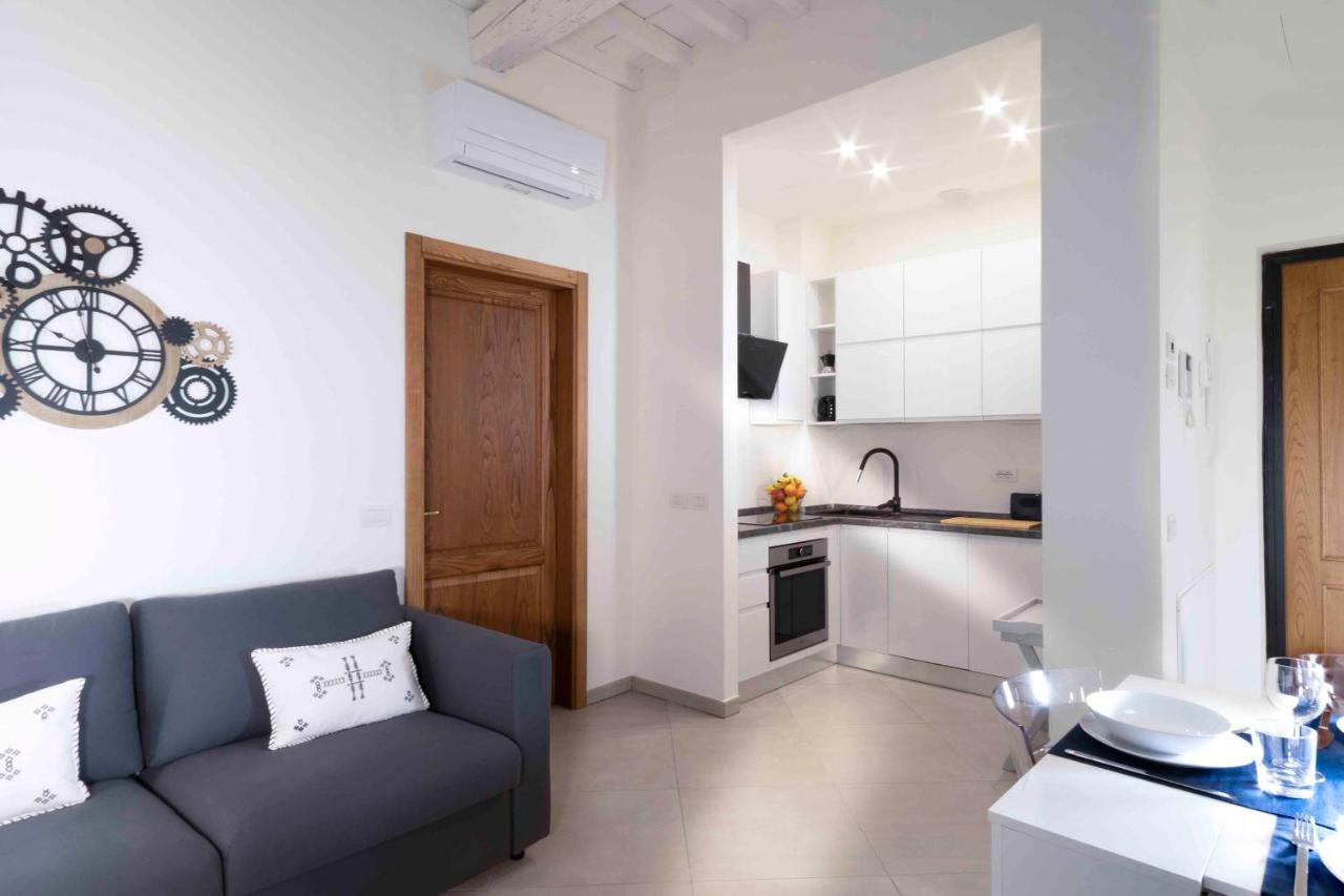Apartamento La Casa Fl