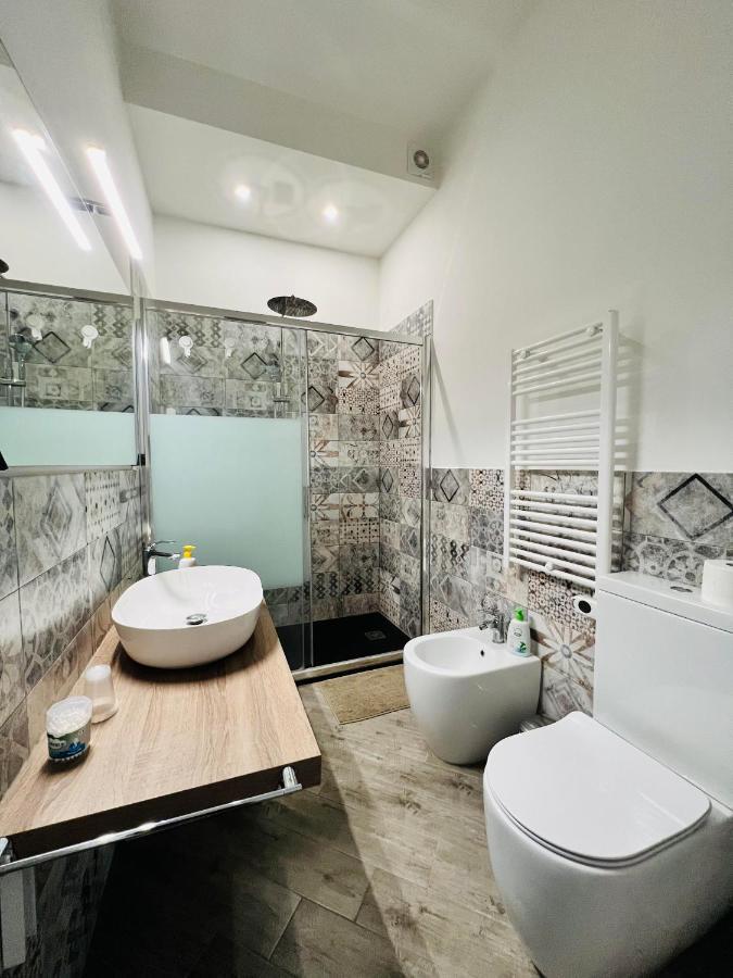 Residenza San Niccolò Affittacamere Firenze