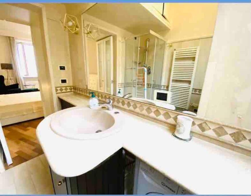 Appartement Apostoli Charme *