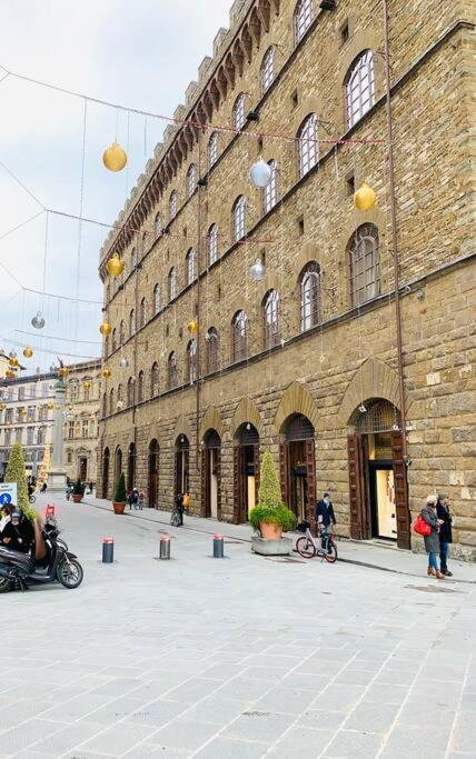Appartement Apostoli Charme