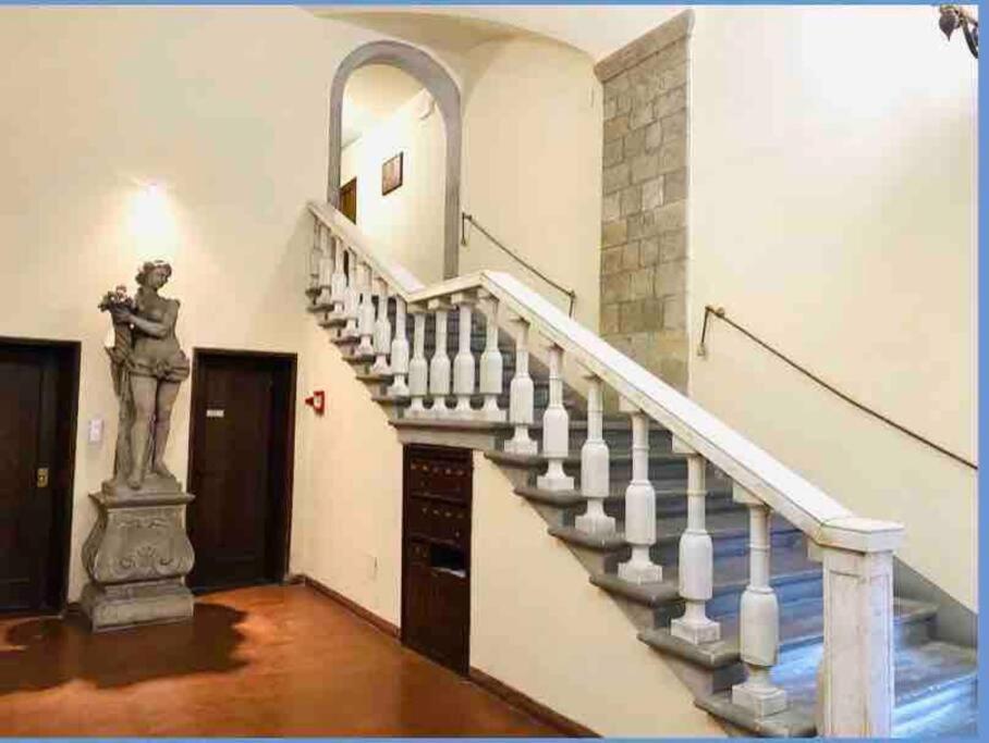 Apostoli Charme Appartement