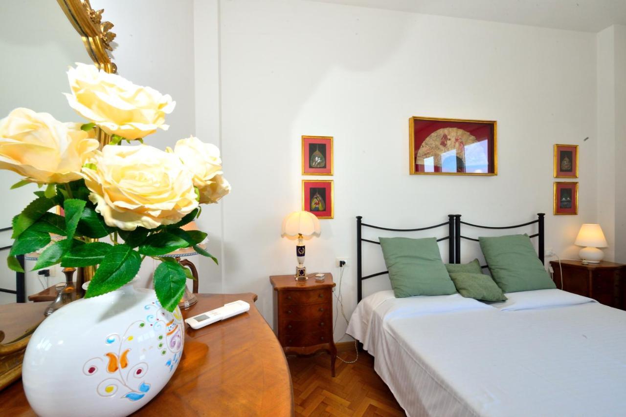 Roommo Monte Oliveto Apartment