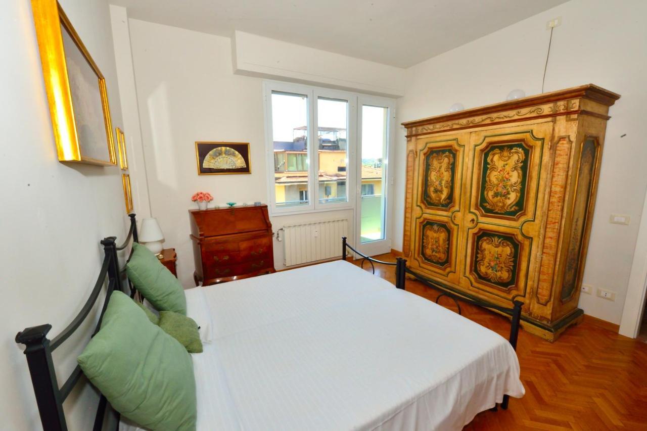 Roommo Monte Oliveto Florenz