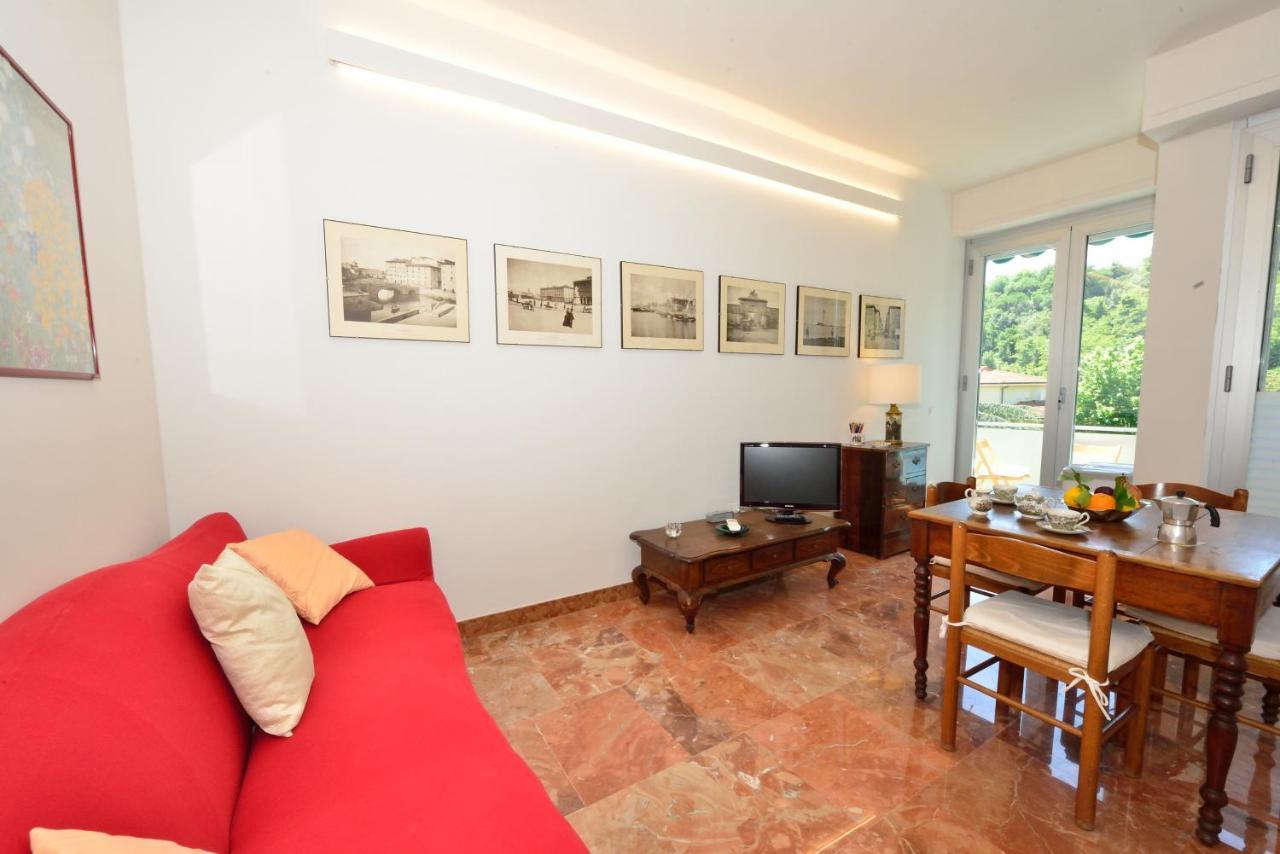 Roommo Monte Oliveto Florenz