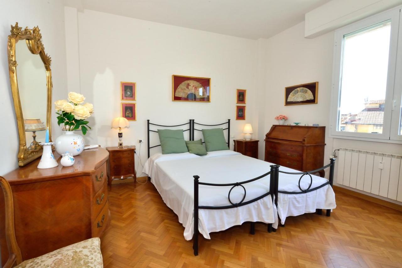 Roommo Monte Oliveto *