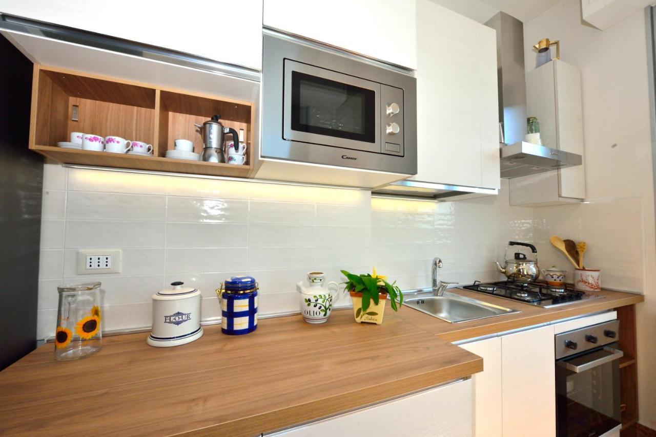 Roommo Monte Oliveto Florenz