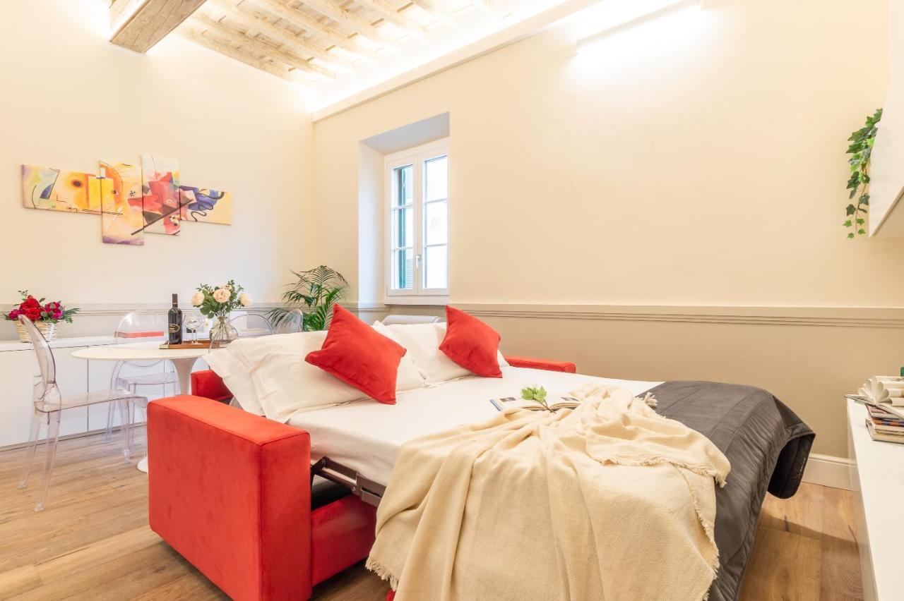 Piattellina Five Senses Appartement *