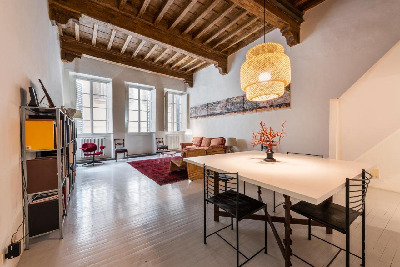 San House Florenz