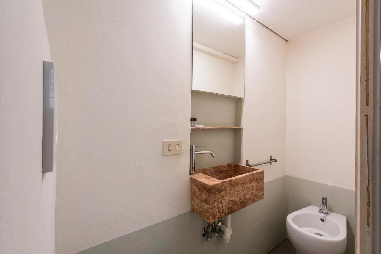 San House Apartment *