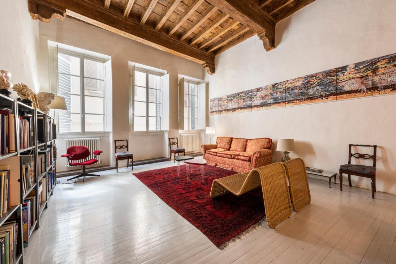 San House Apartment Florenz