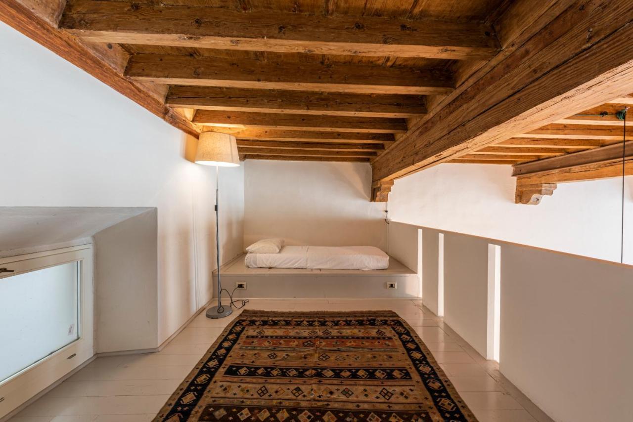 San House Apartment *