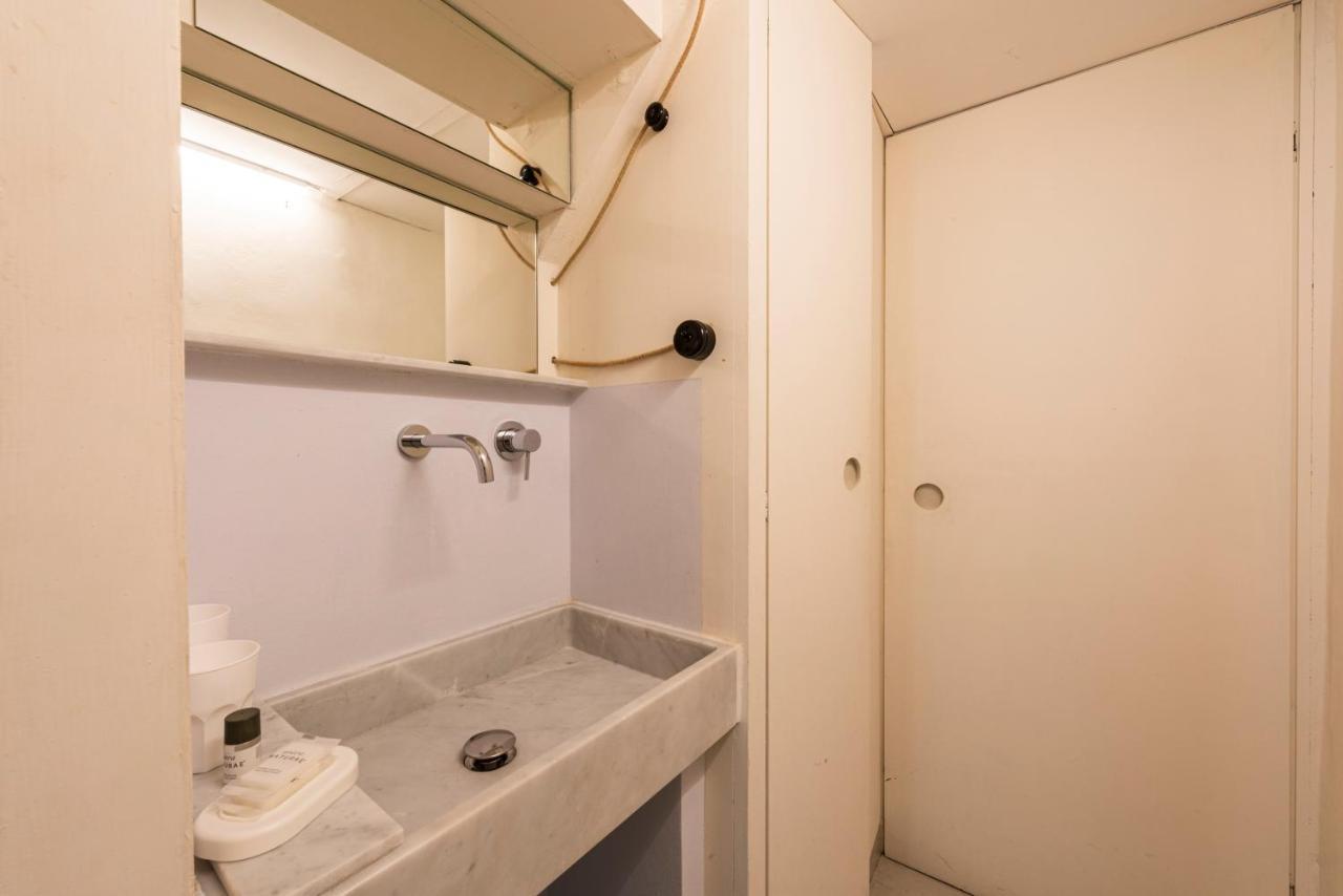 San House Apartment *