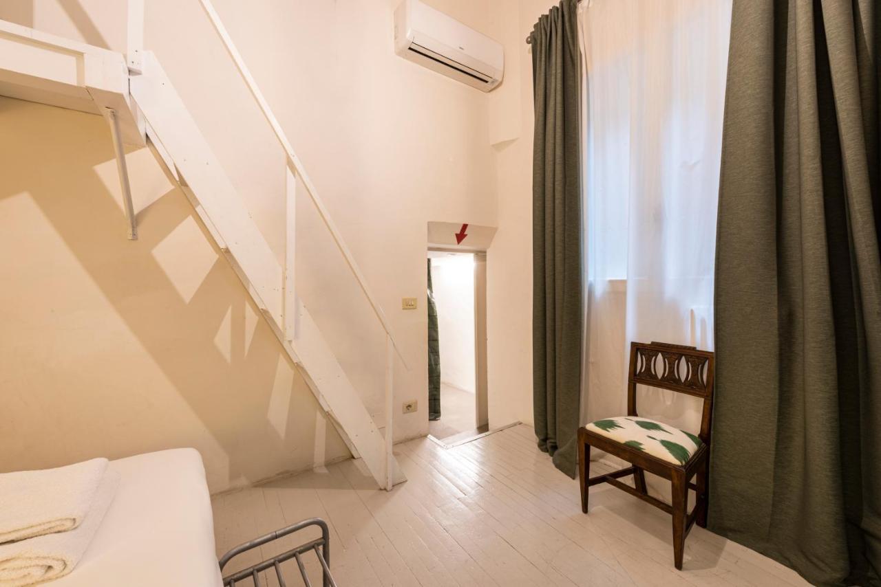 San House Apartment