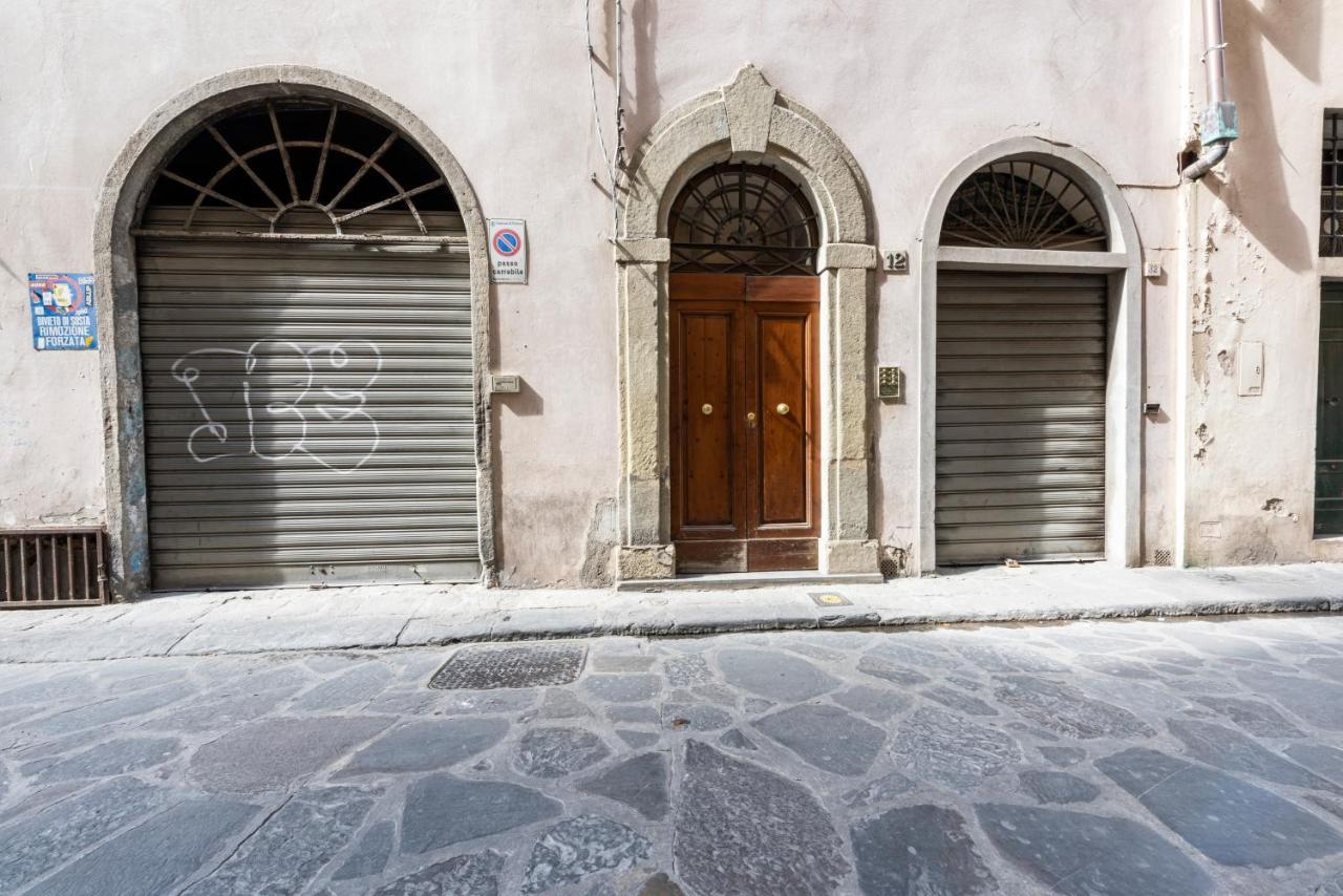Apartment San House Florenz