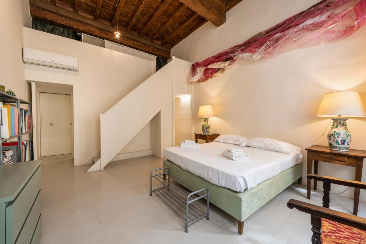 San House Apartment