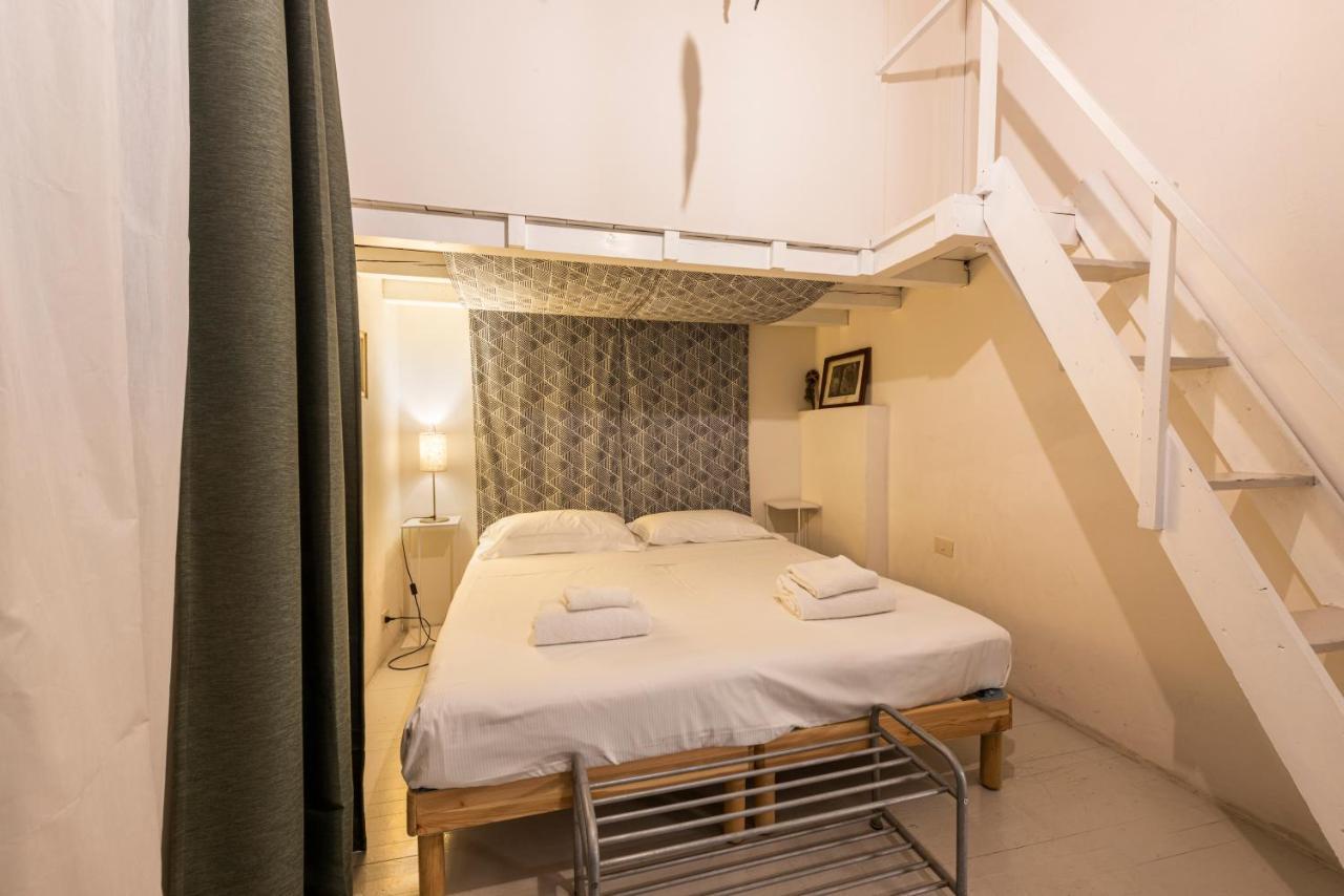 Apartment San House *