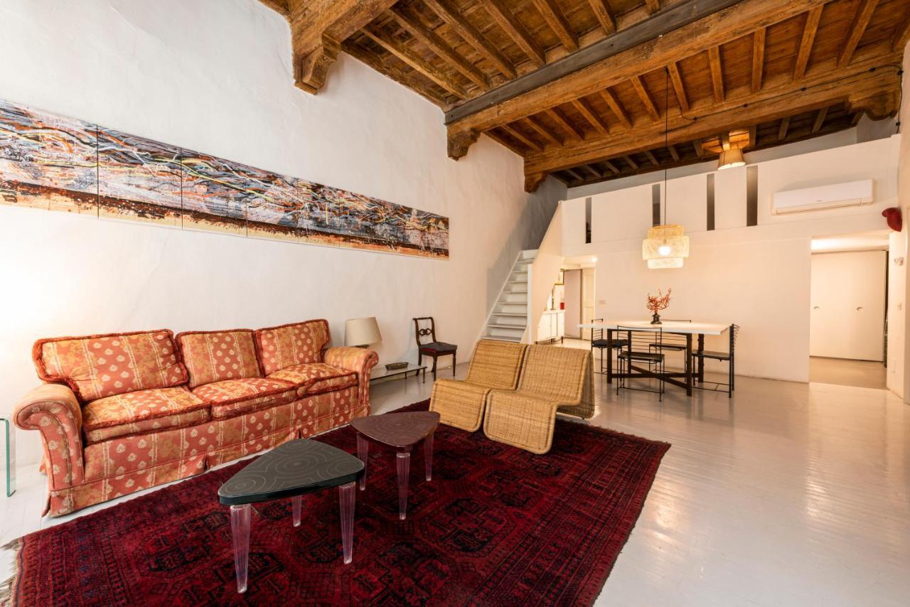 San House * Florenz