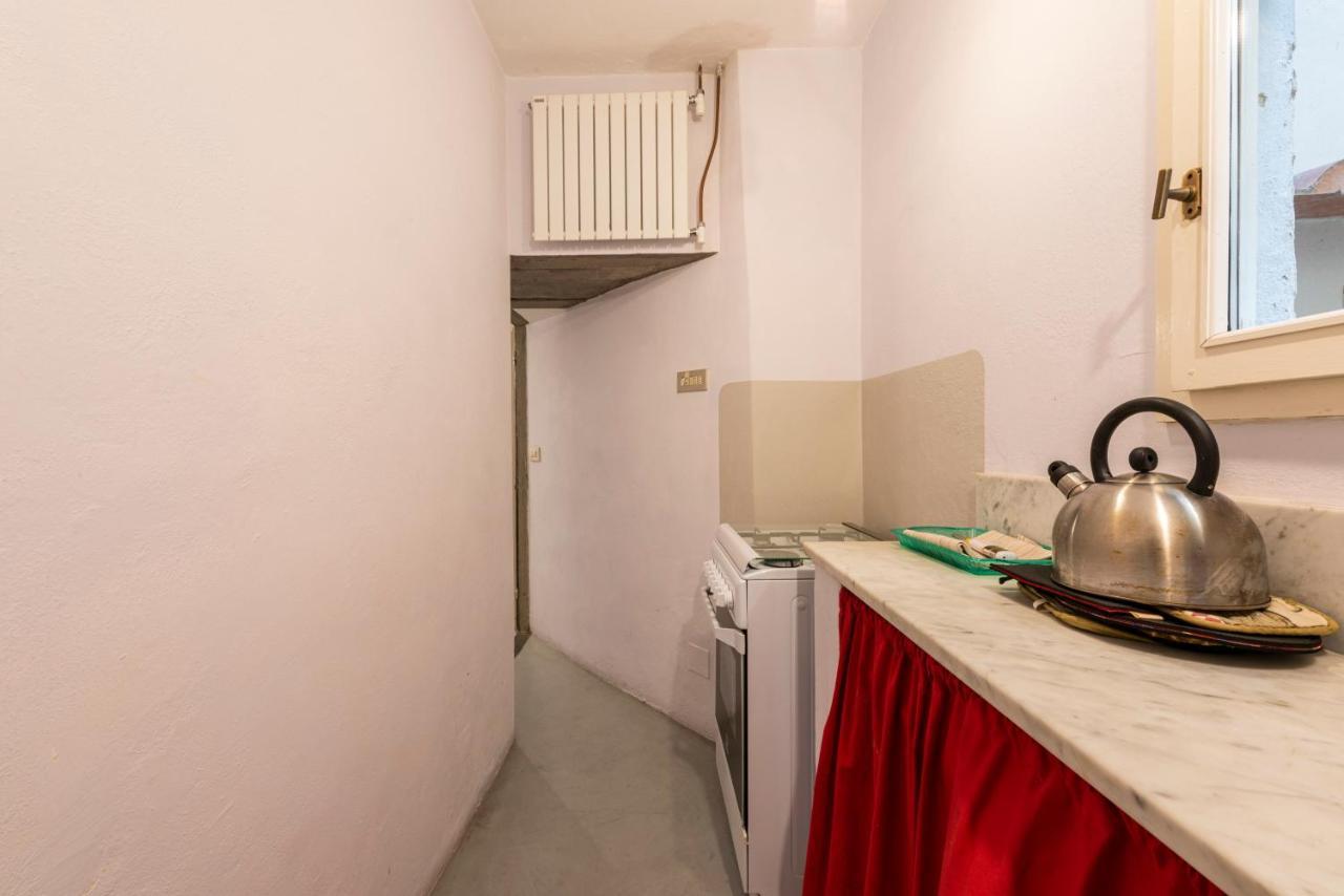 Apartment San House *
