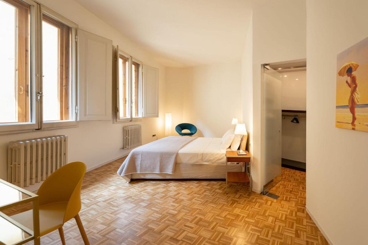 Apartment Neri 1 Florenz