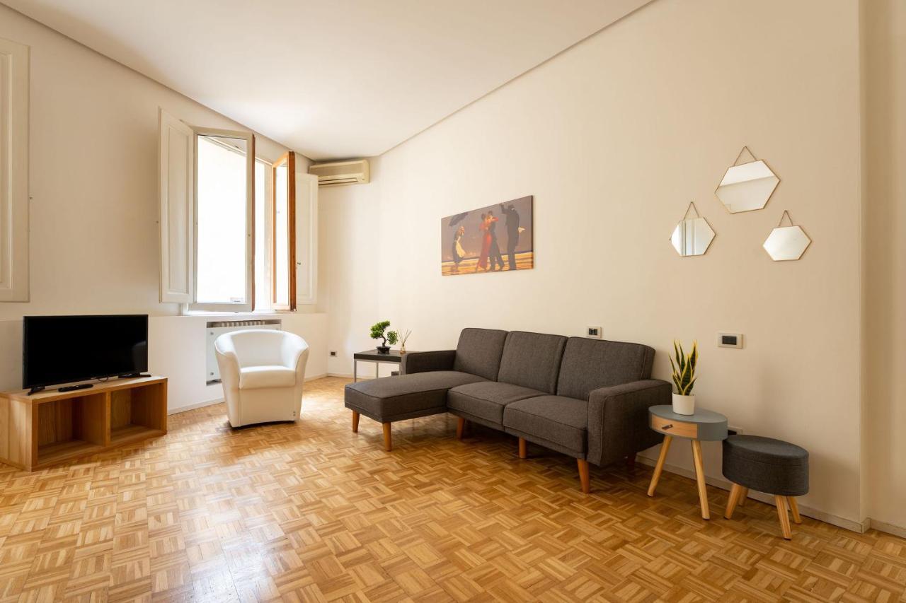 Apartment Neri 1 Florenz