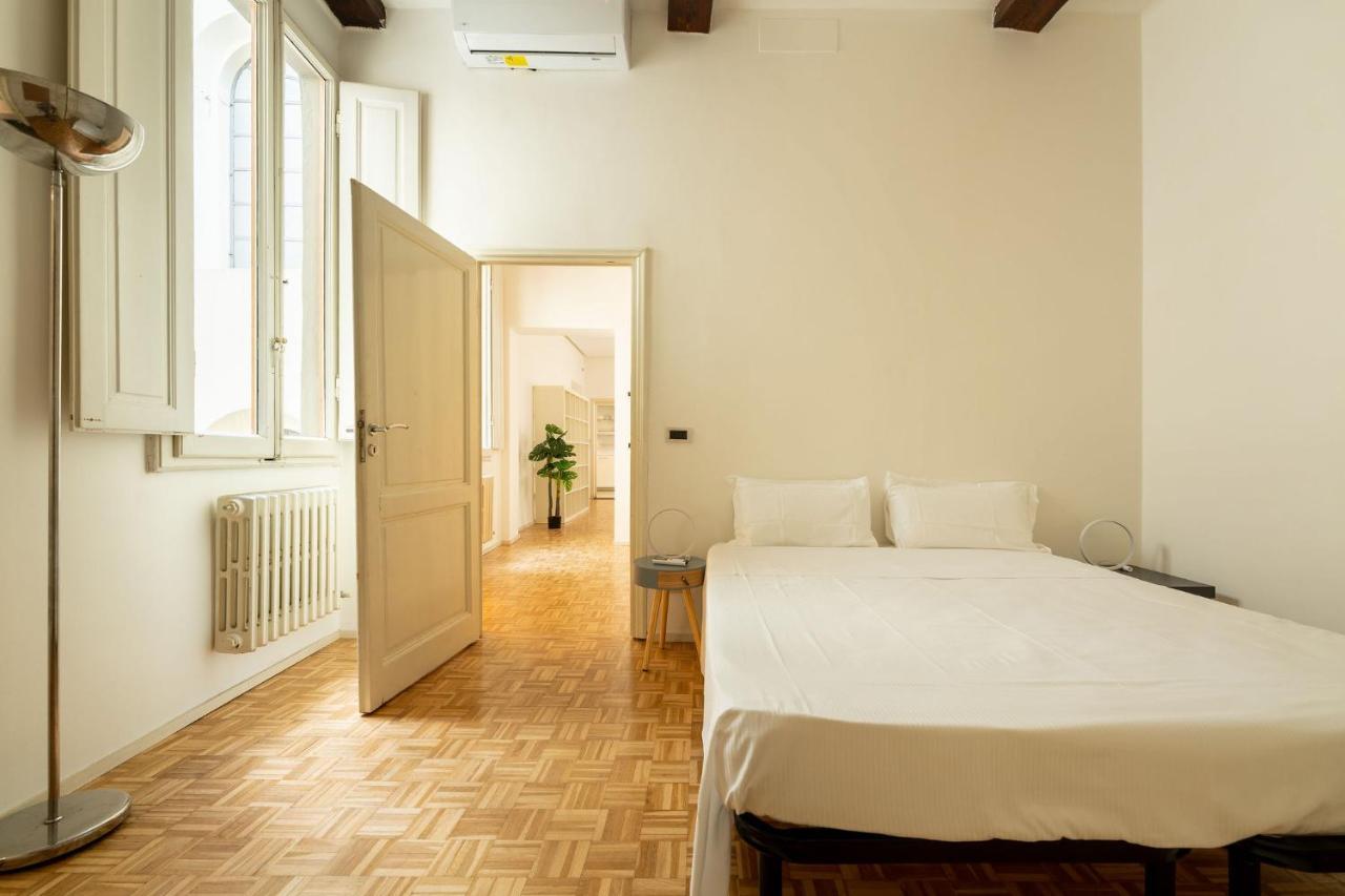 Apartment Neri 1 Florenz