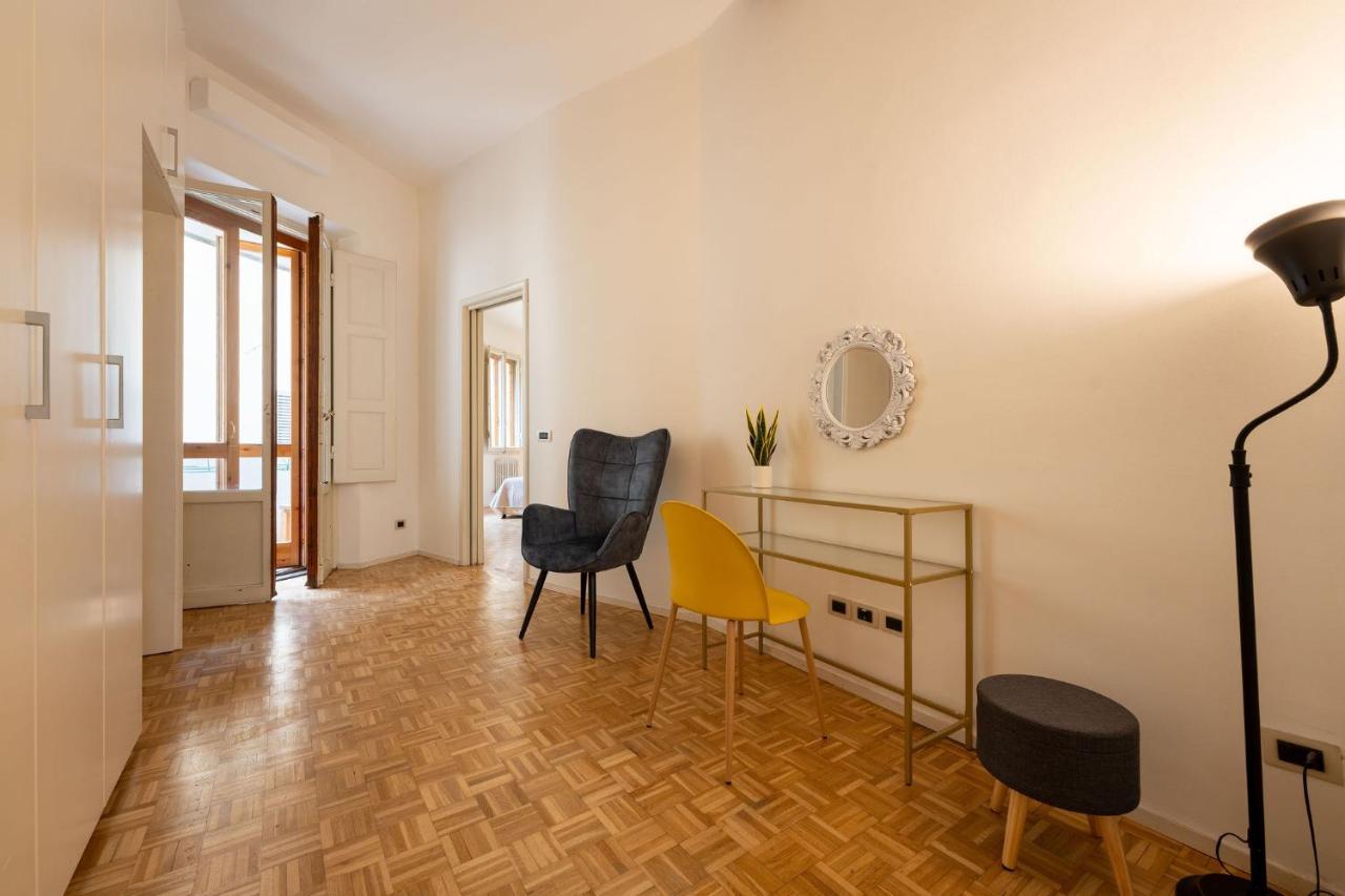Apartment Neri 1 Florenz