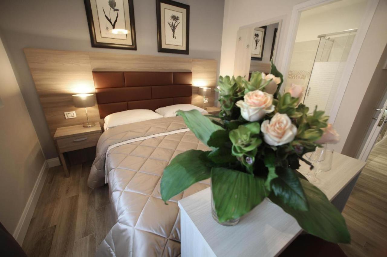 Maison d'hôtes Rooms67