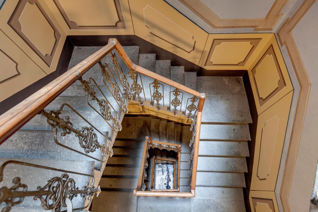 Zante By Mamo Apartment Florence
