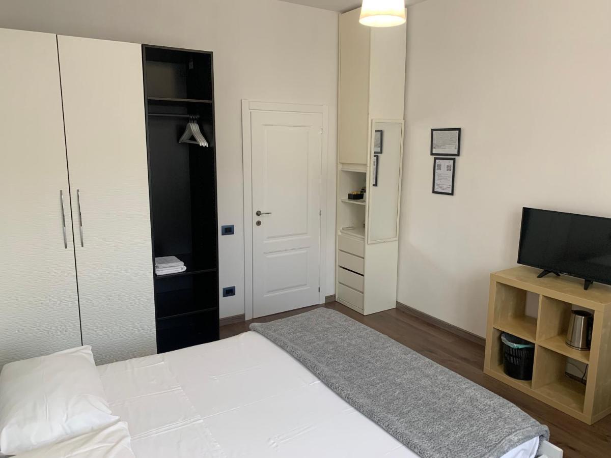 Bellariva Quiet Homestay Florence