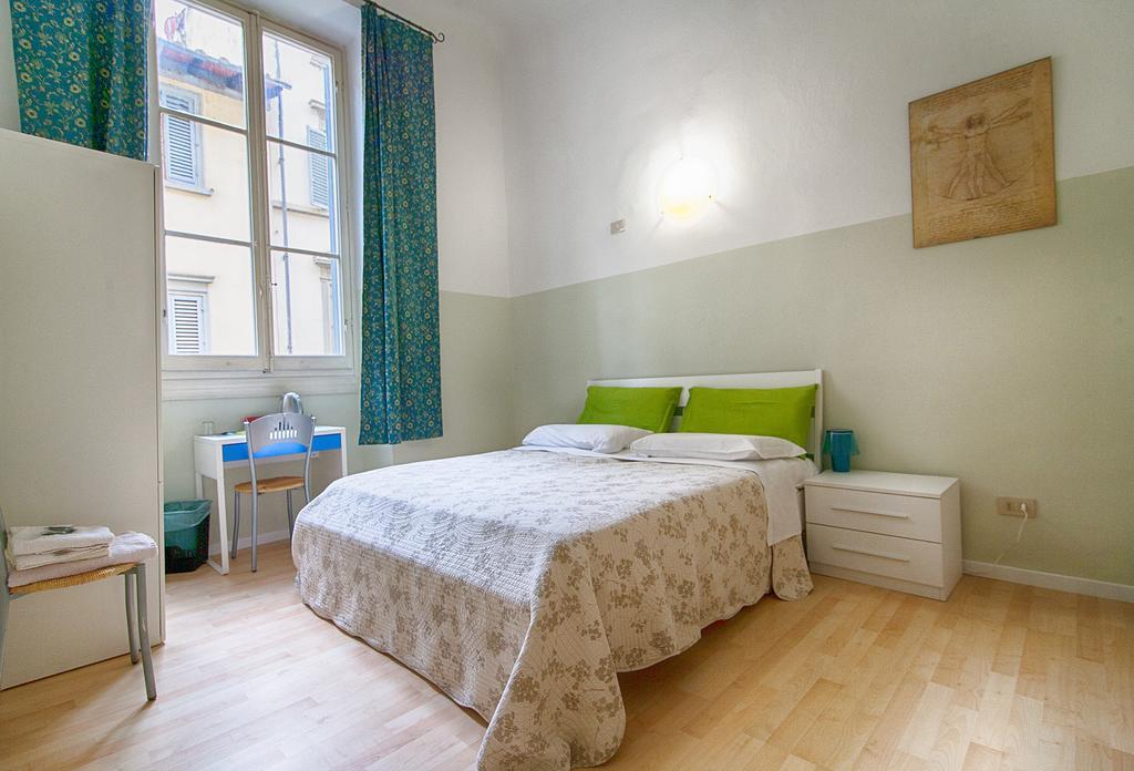 Guest house Locanda Pitti