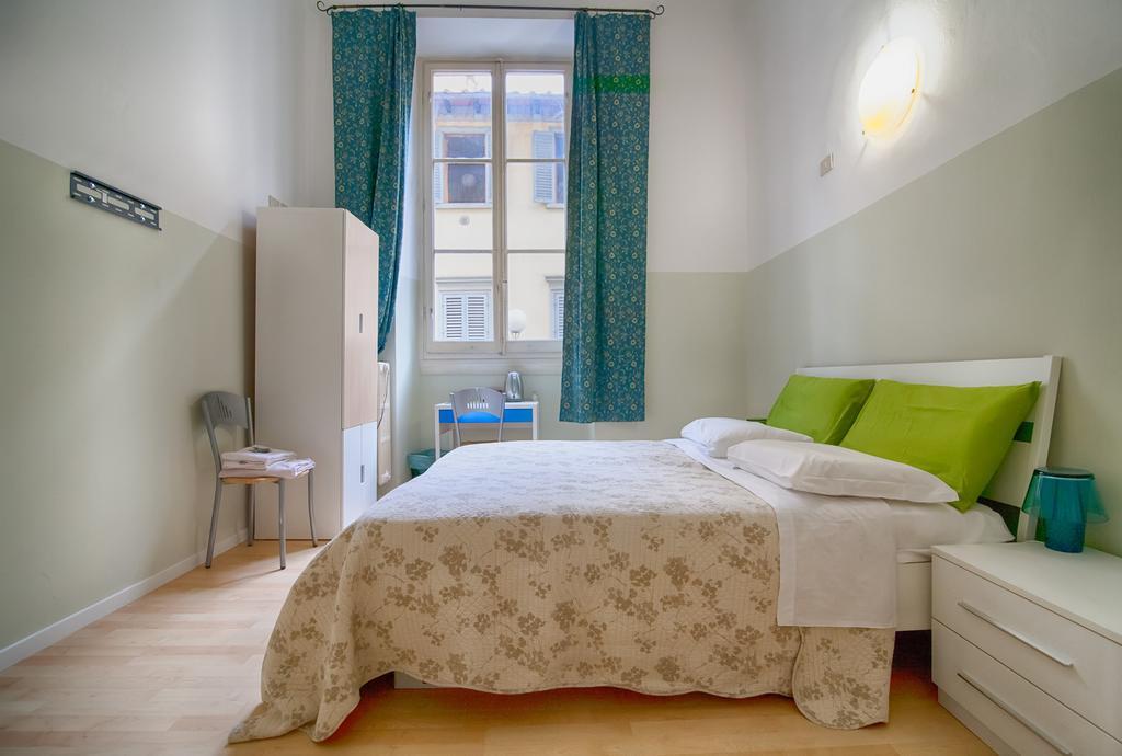 Locanda Pitti Guest house Florence