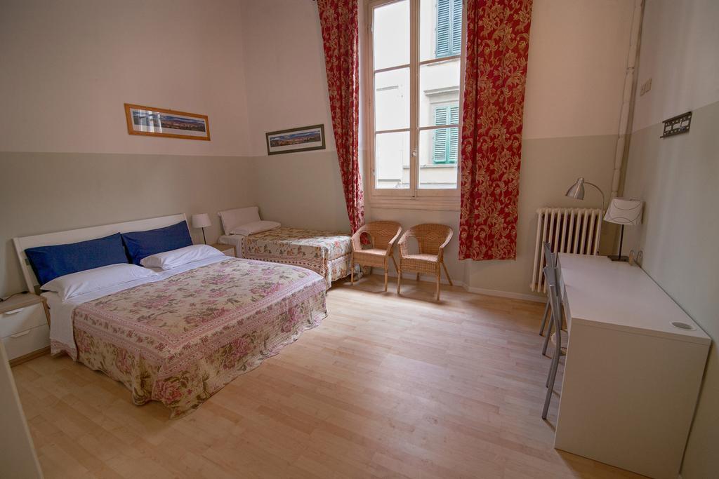 Guest house Locanda Pitti