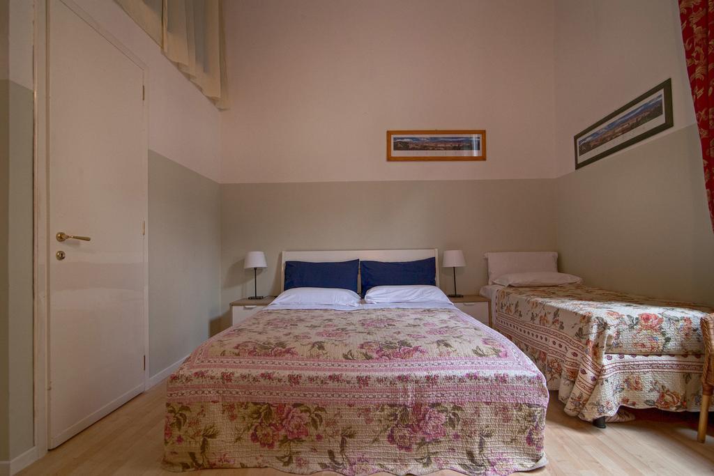Locanda Pitti Guest house Florence