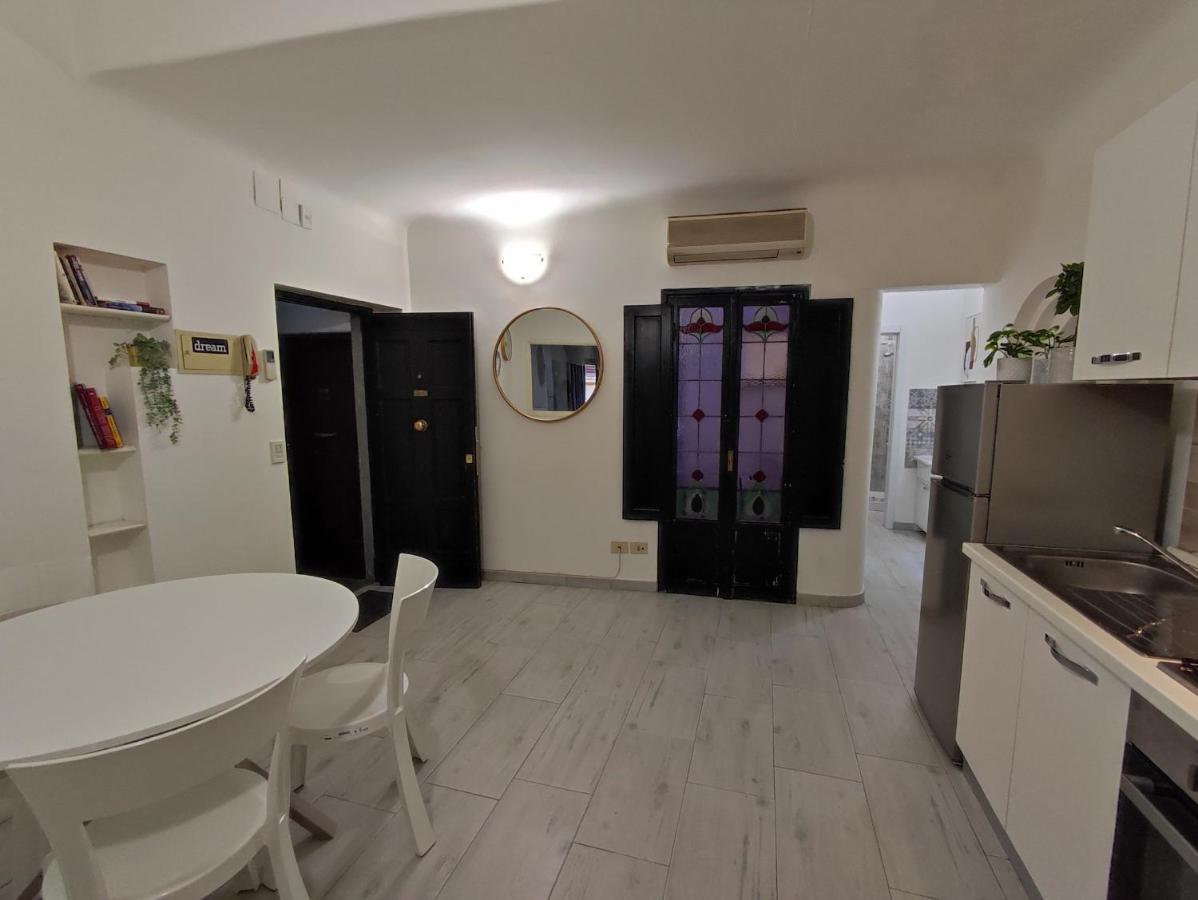 La Spada House Apartment