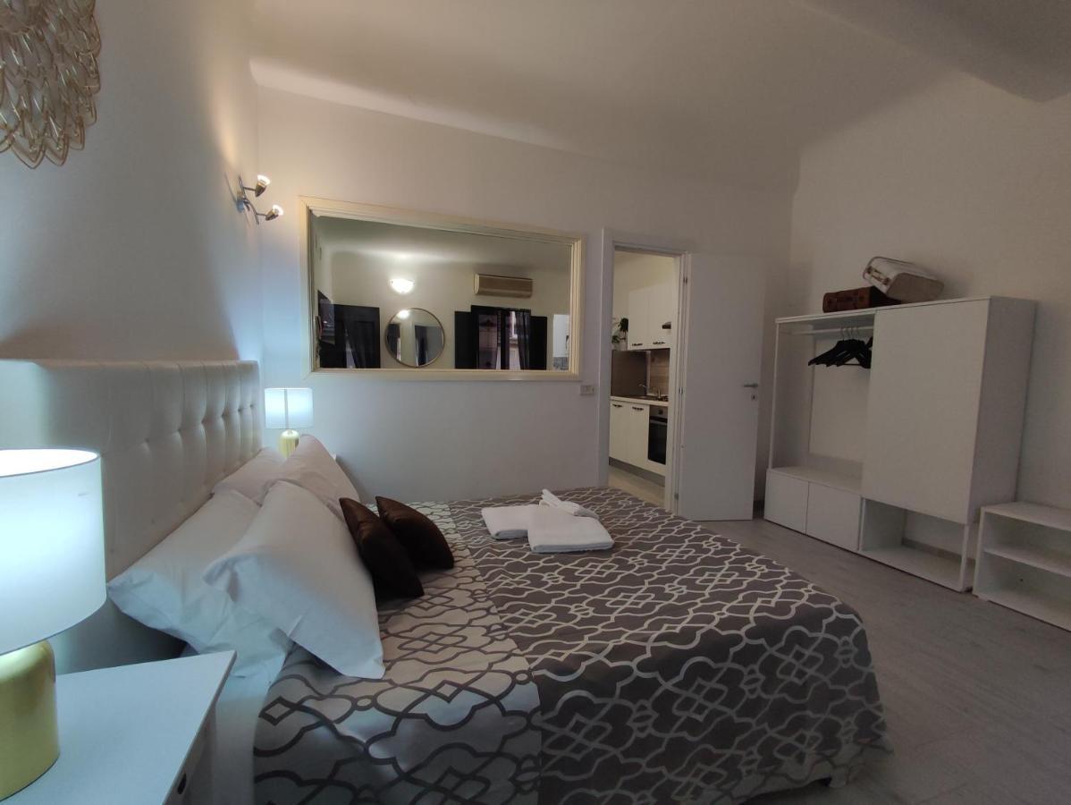 La Spada House Florence