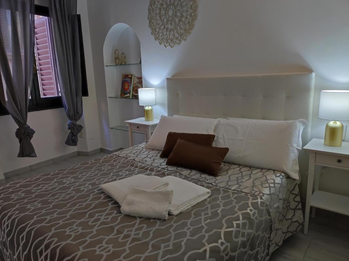 Apartment La Spada House