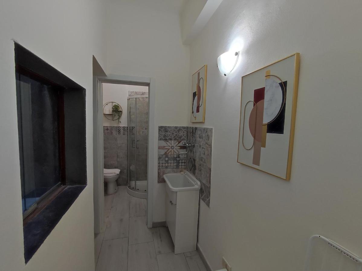 La Spada House Apartment