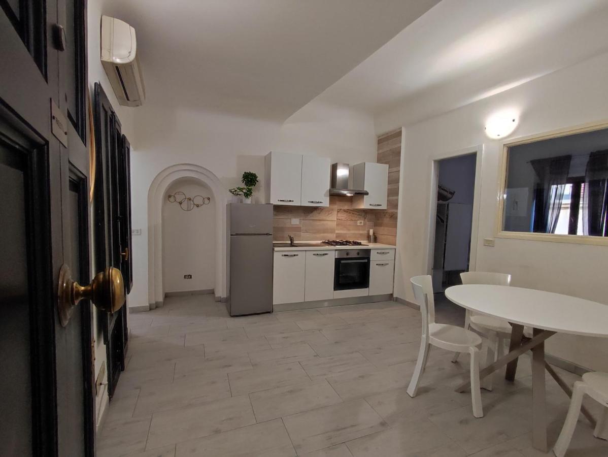 Apartment La Spada House