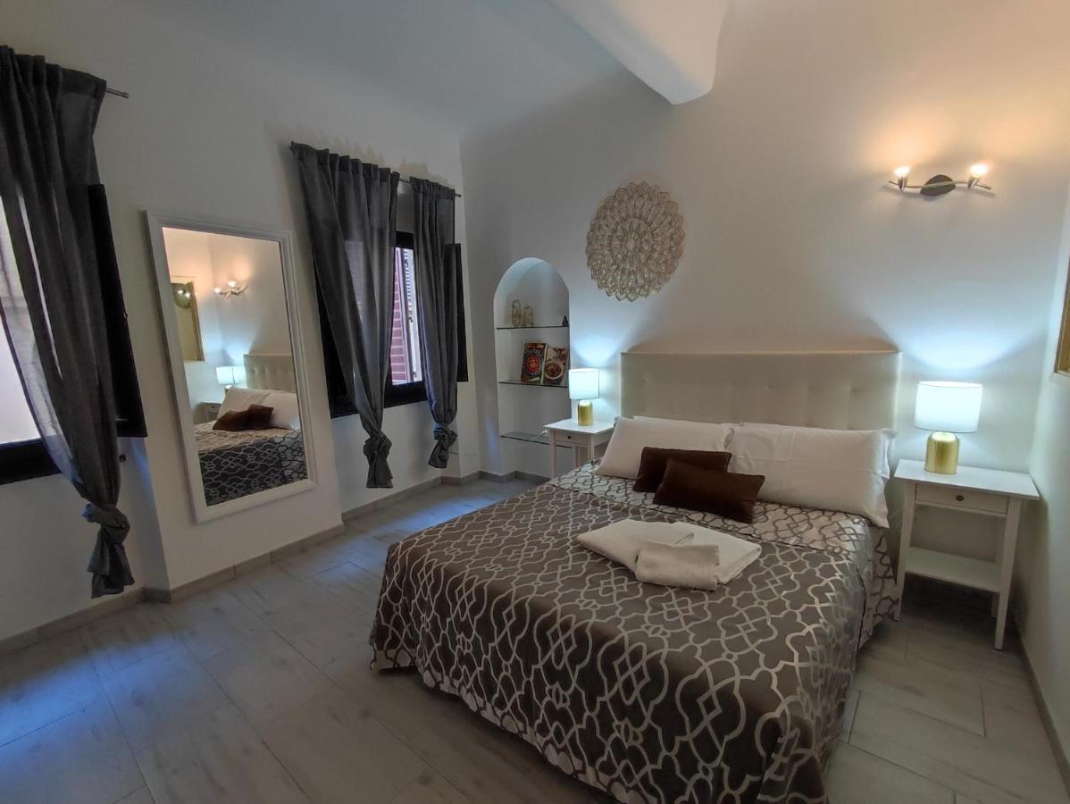 La Spada House Apartment *