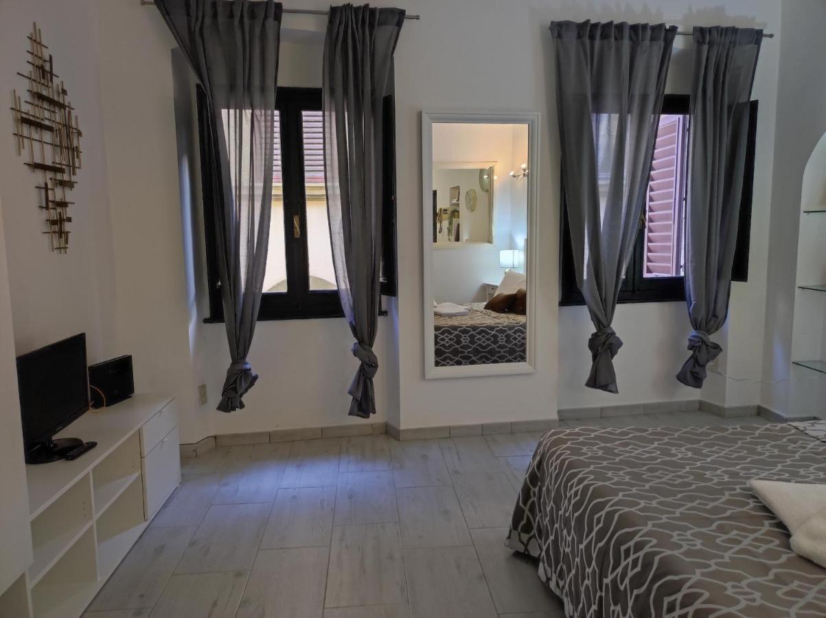 La Spada House Apartment Florence