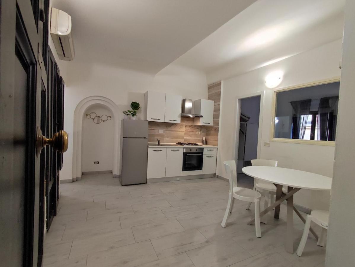 La Spada House Florence