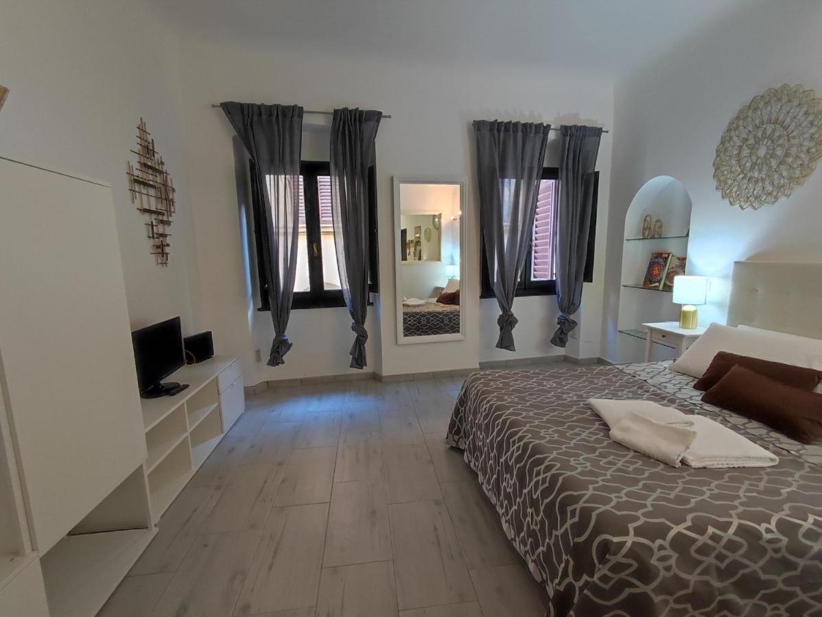 La Spada House